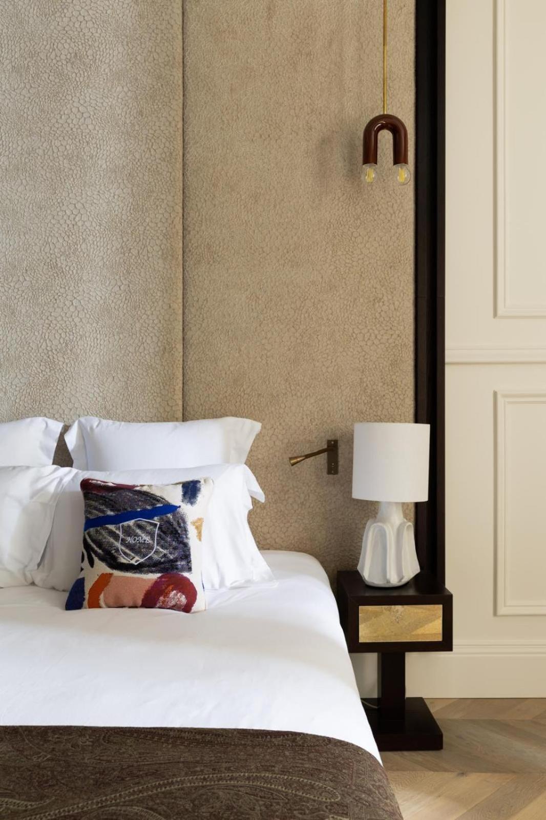 Sublim With Ac Next To Arc De Triomphe Appartement *