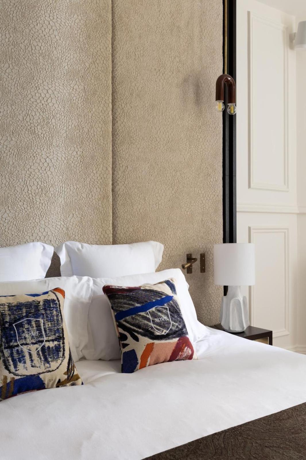 Sublim With Ac Next To Arc De Triomphe Appartement *